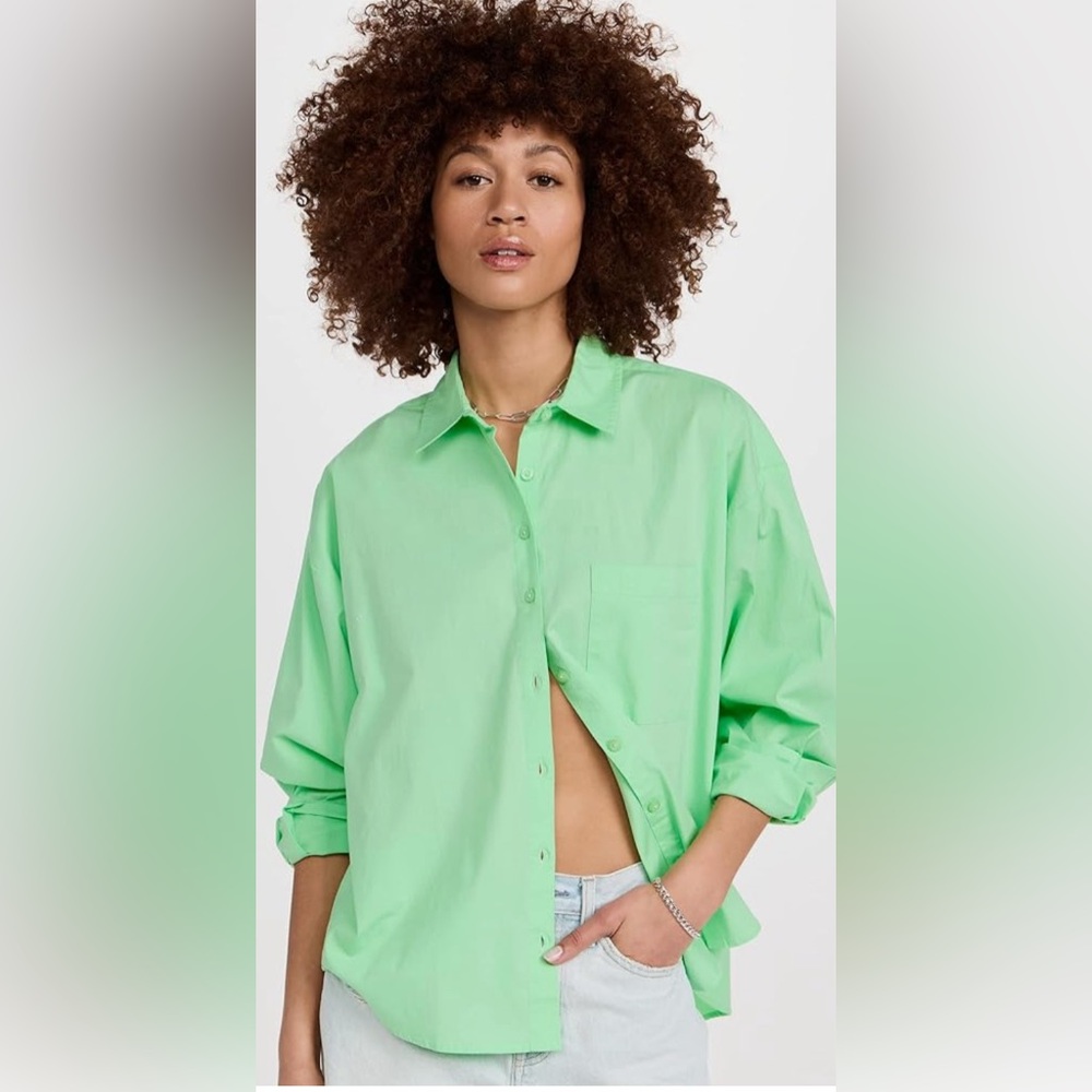 Pistola Button Down - image 1